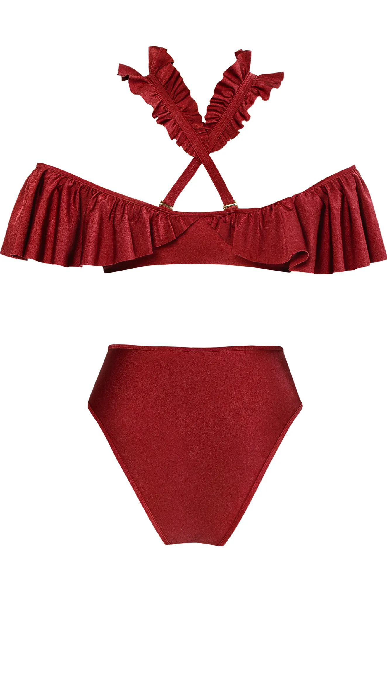 REMI TOP beach vacation