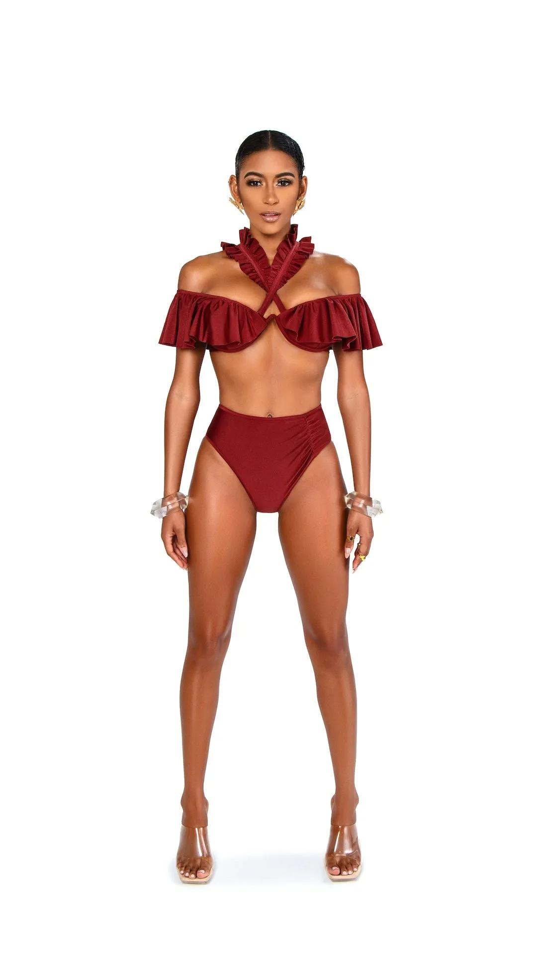 REMI TOP beach vacation