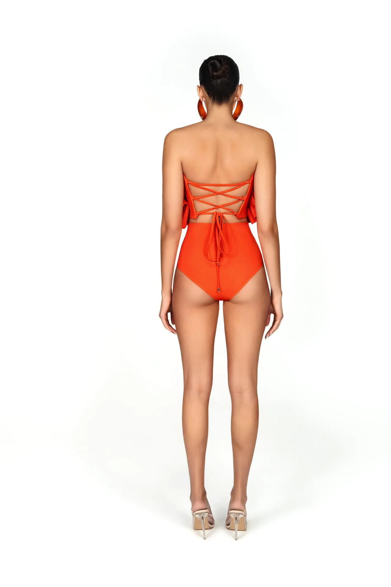 RISA BOTTOM soft touch