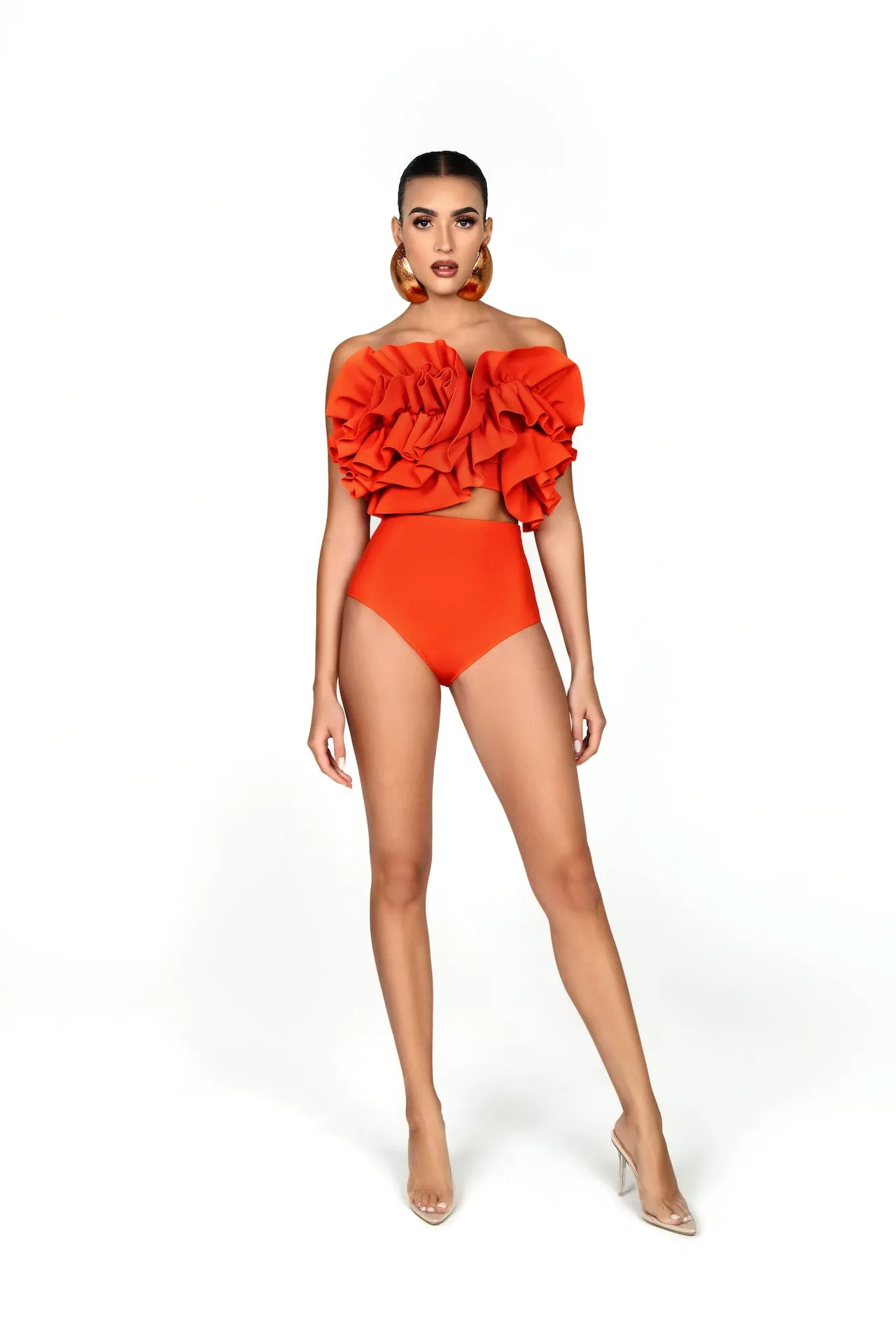 RISA TOP sun hat