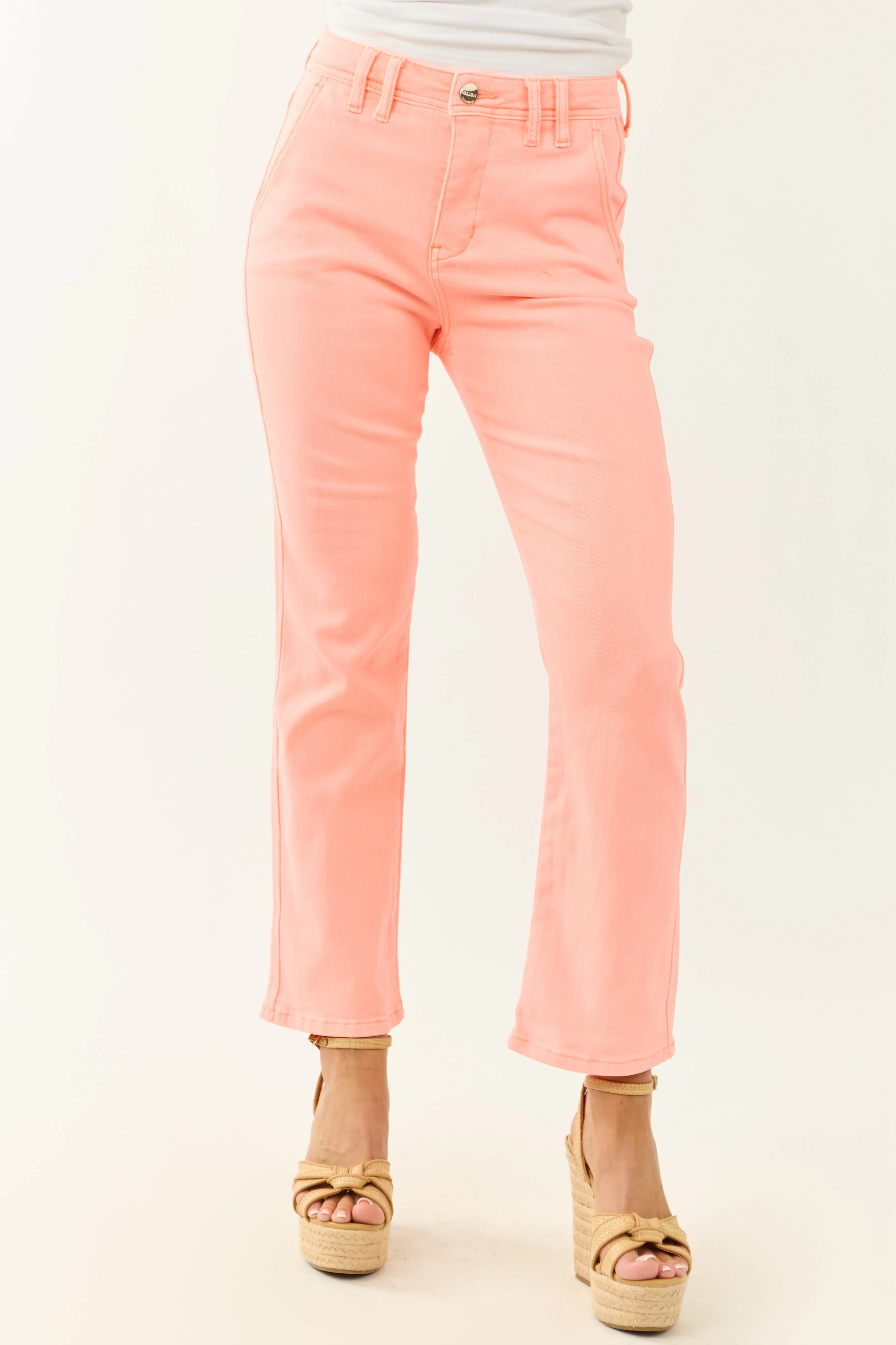 5/26/2025,ALL_PRODUCTS,back-in-stock:true,filter-color:Pink,filter-fabric:Cotton,filter-fabric:Denim,filter-inseam:27.5",filter-rise:High Rise,filter-season:Summer,filter-style:Ankle/Cropped,filter-style:Non-Distressed,filter-style:Straight,gpc:Bottom