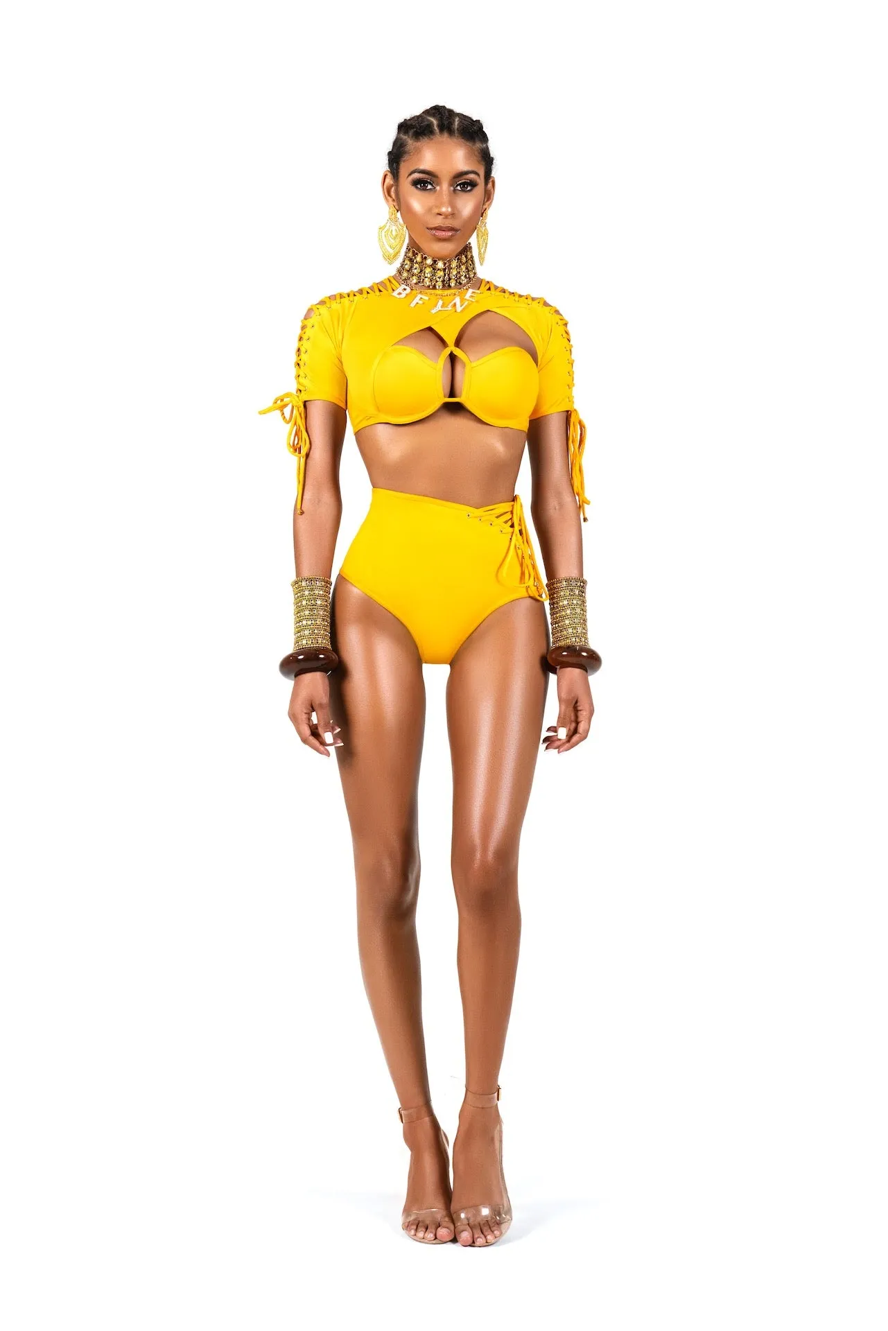 SAII TOP eco-friendly fabric