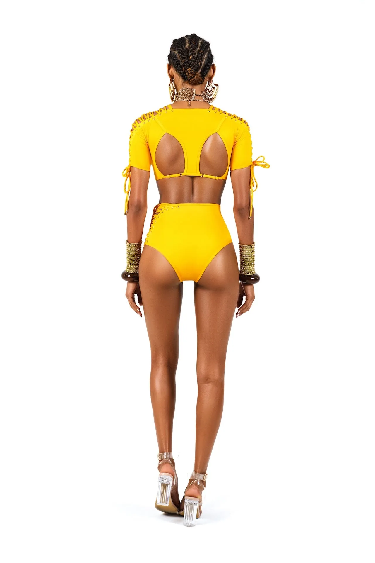 SAII TOP eco-friendly fabric