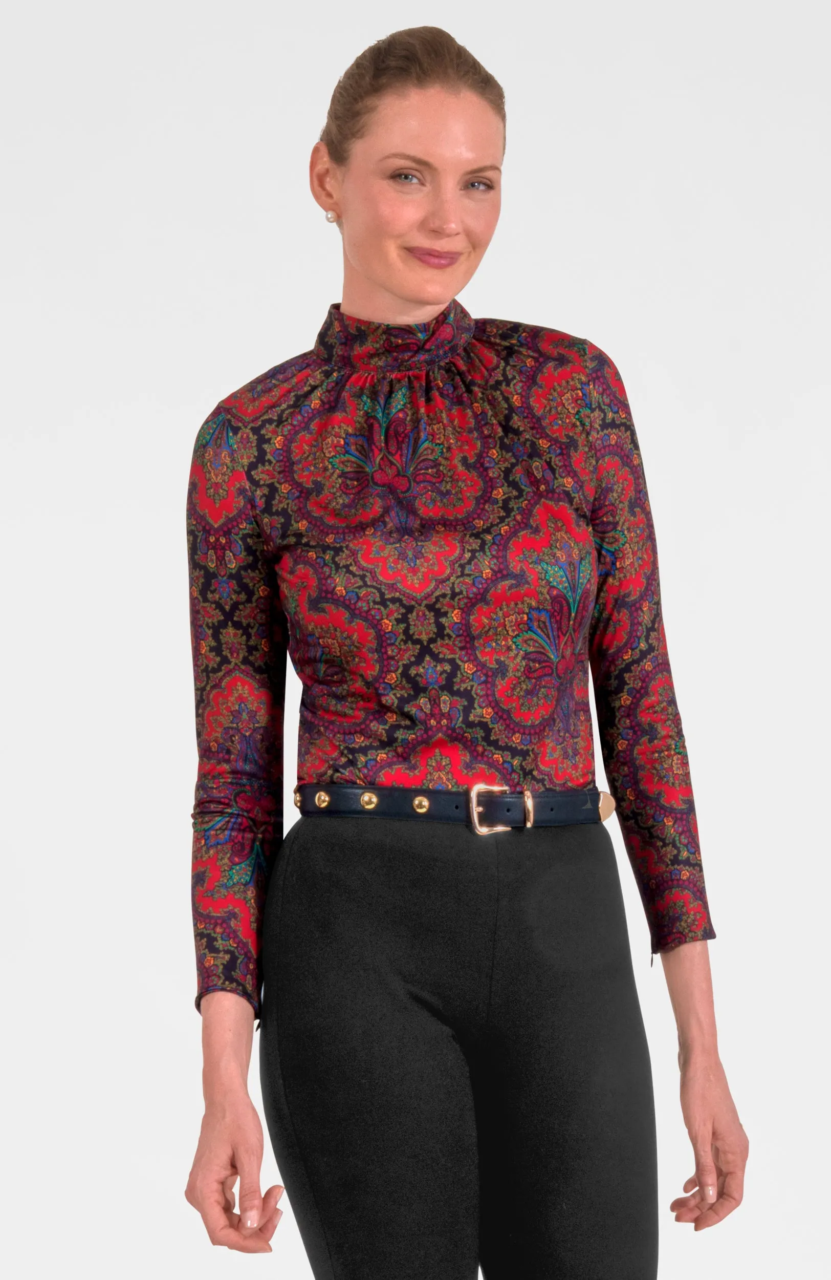 Fall '25,Fall '25 Preview,Fall '25 Preview Collection,fall 2025,Fall/Winter,fall/winter '25,fall/winter 2025,Fall/Winter Collection,New Arrival,New Arrivals,New Arrivals Collection,Online Store,Passion Paisley,Passion Paisley Collection,passion paisley