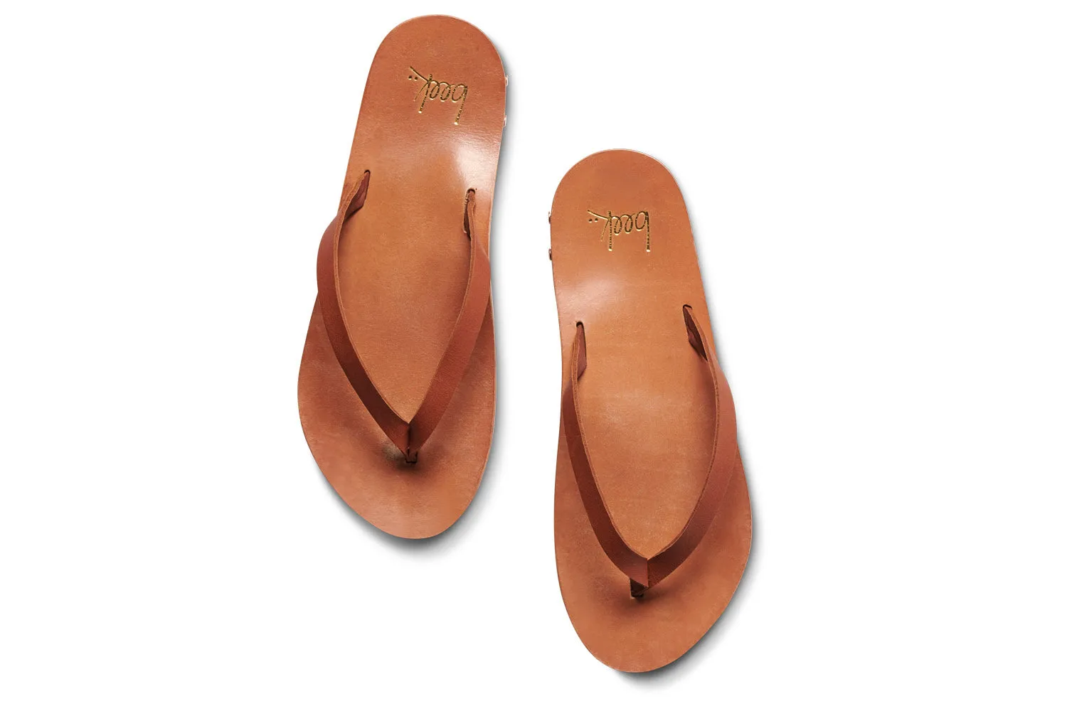 SEABIRD - Tan/Tan mindful walk