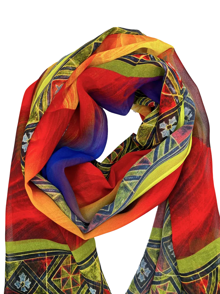 head wrap