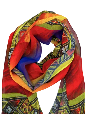 head wrap