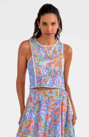 Blouse & Shirt,Blouses,Blouses & Shirts,Blouses & Shirts Collection,Clothing,New Arrivals,New Arrivals Collection,Online Store,Printed,Printed Tops,Prints,regular price,Regular Price Collection,Shirt,Shirts,Shirts Collection,Spring,spring'25,S