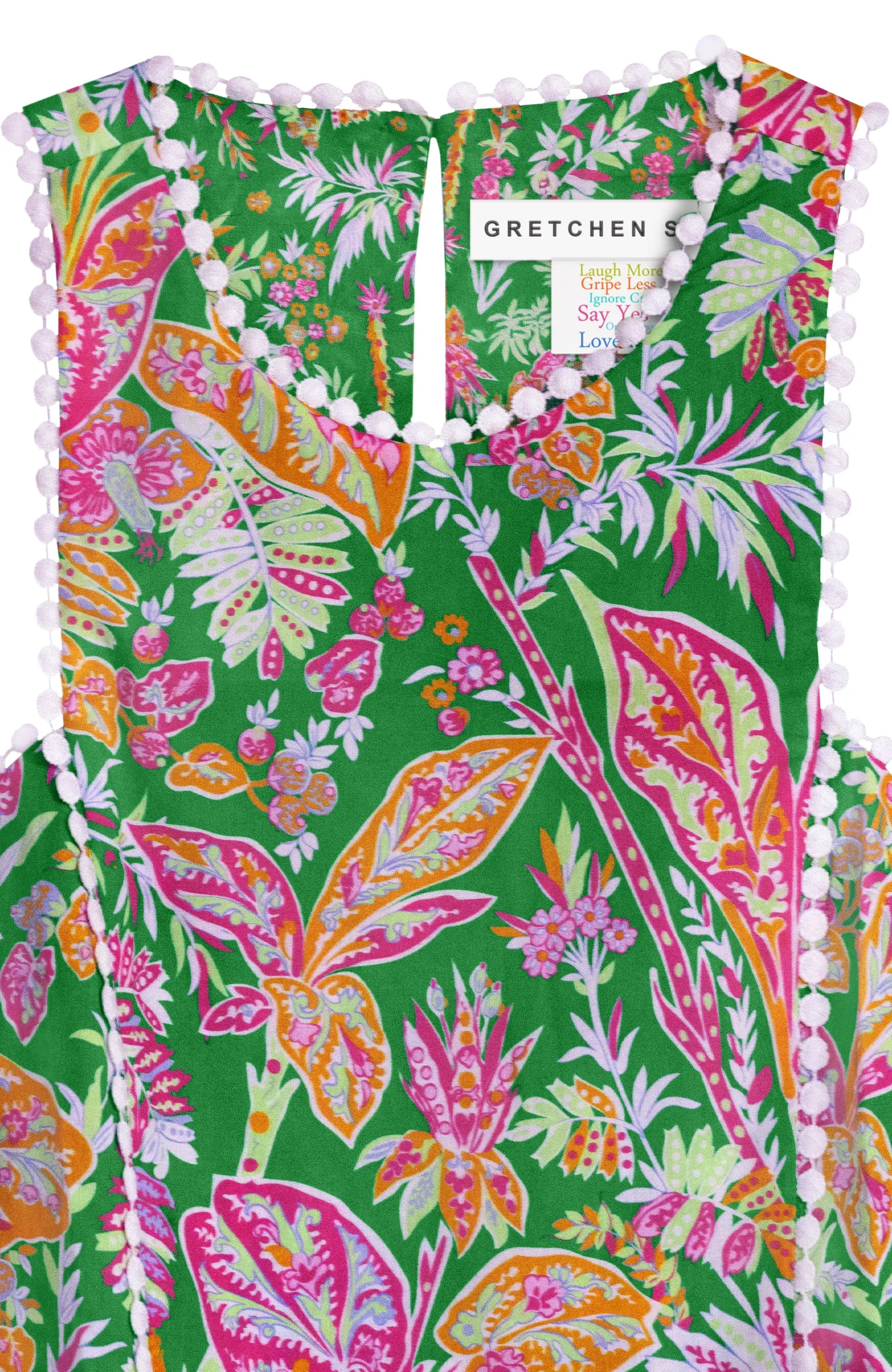 Sexy Summer Top - Vintage Vines health care