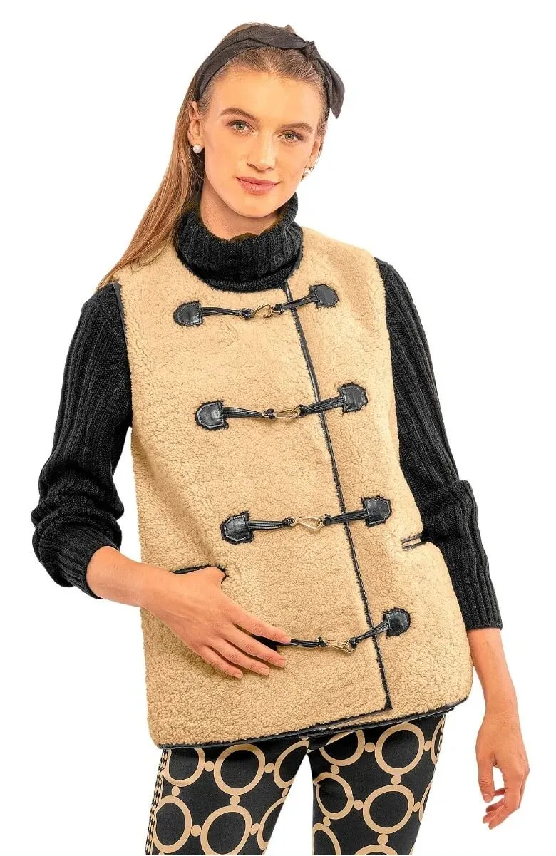 100% Lamb Shearling,Clothing,Clothing Collection,Coats,Coats & Jackets,Coats & Jackets Collection,Fall/Winter,Fall/Winter Collection,Genuine Leather,Online Store,Outerwear,Outerwear Collection,Regular Price Collection,spo-cs-disabled,spo-default,sp