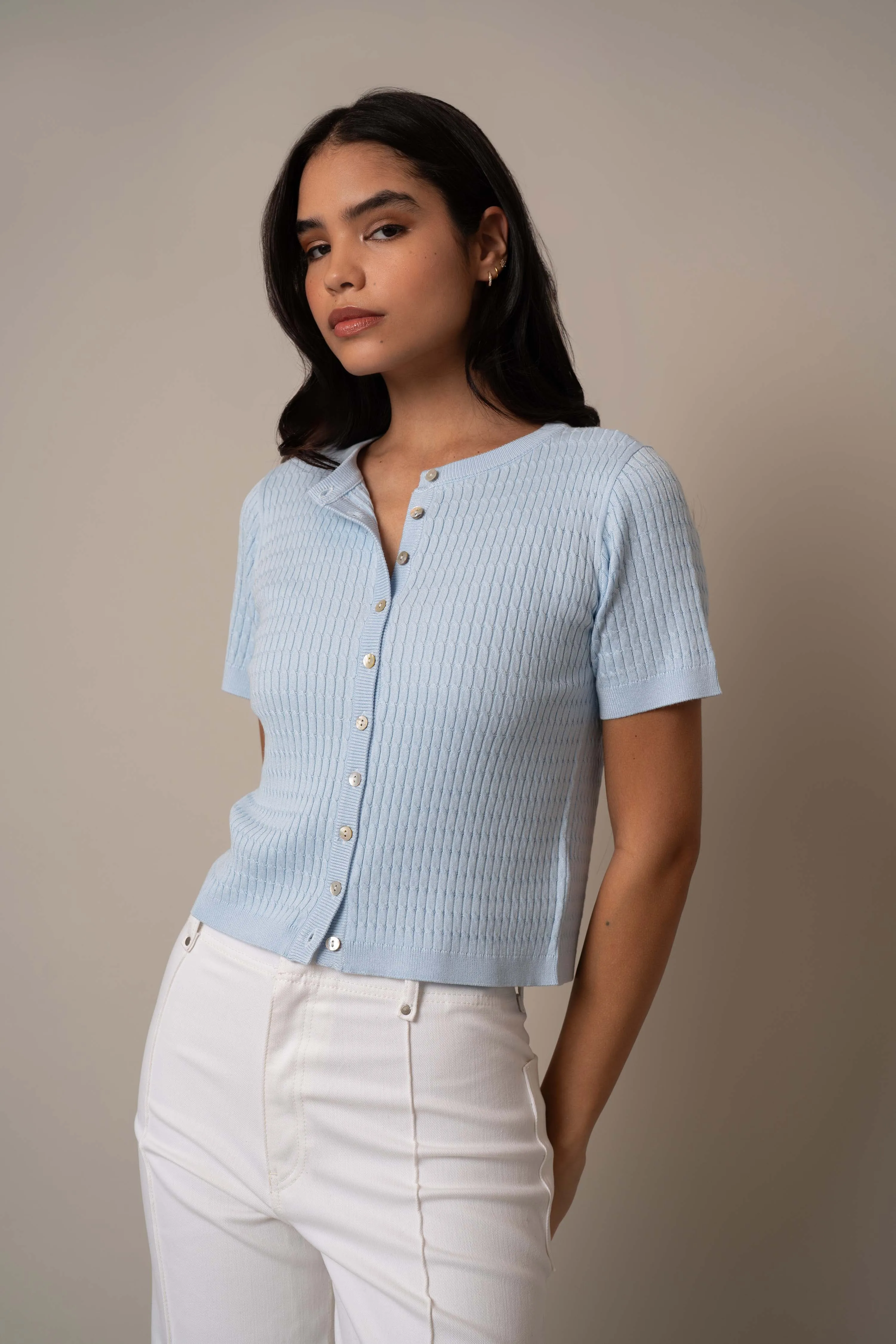 cardigan,Spring,SS25.2,Sweater,Top