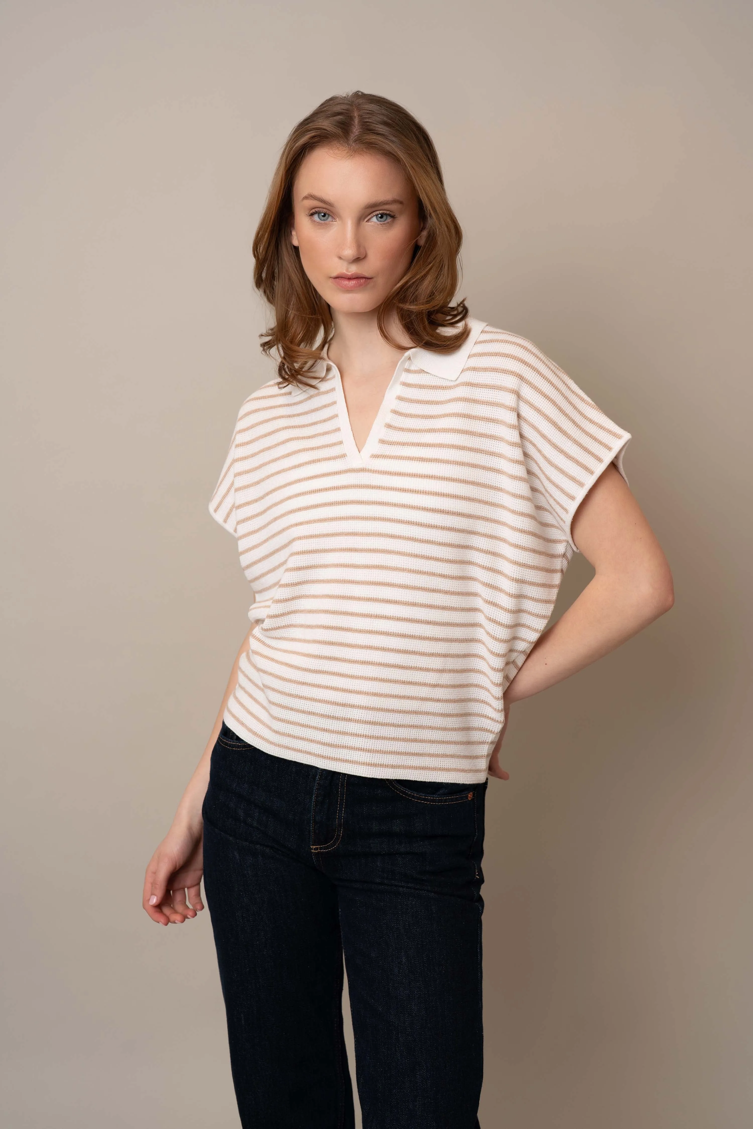 New,New Arrivals,Shirt,Spring,SS25.3,Sweater,Top