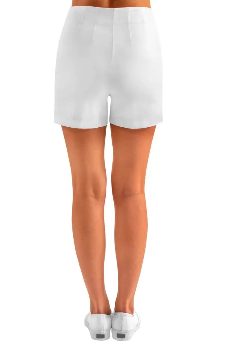 Shorty Short - Solid artistic pants