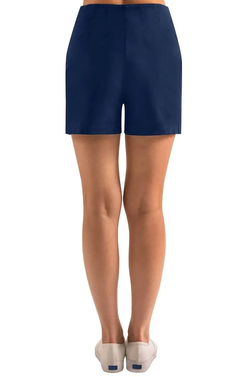 Shorty Short - Solid artistic pants