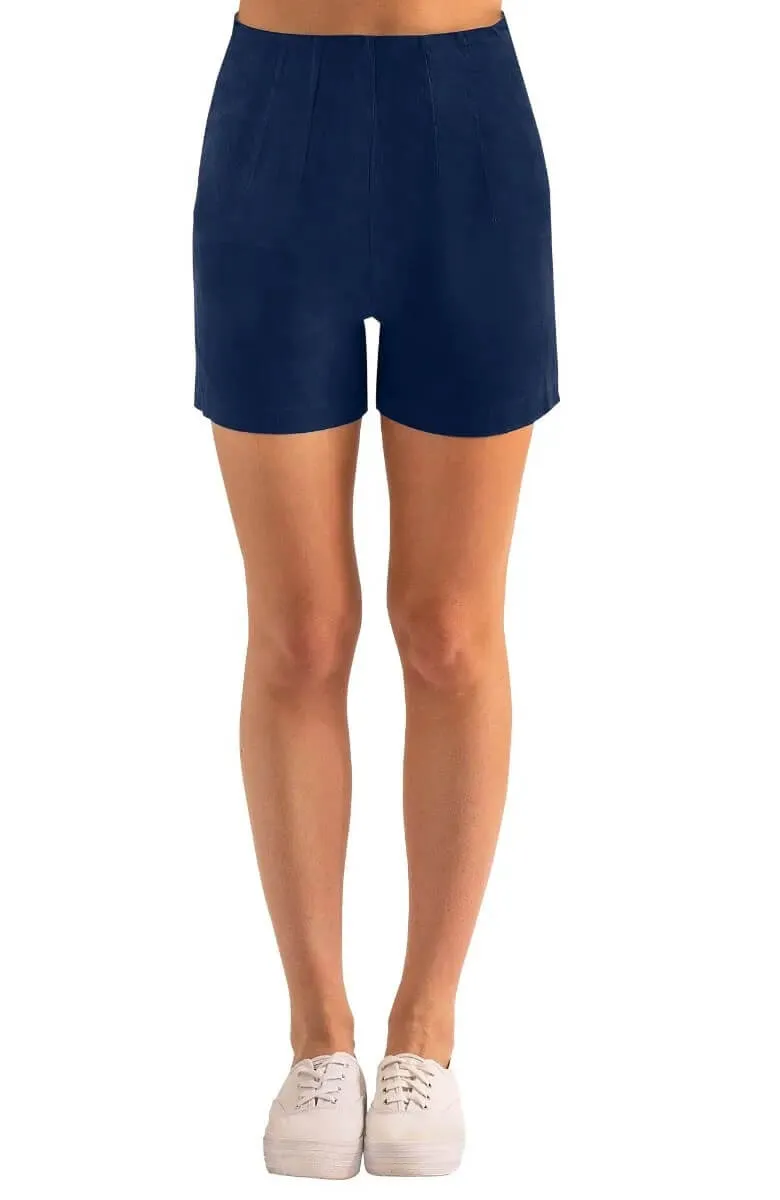 Shorty Short - Solid artistic pants