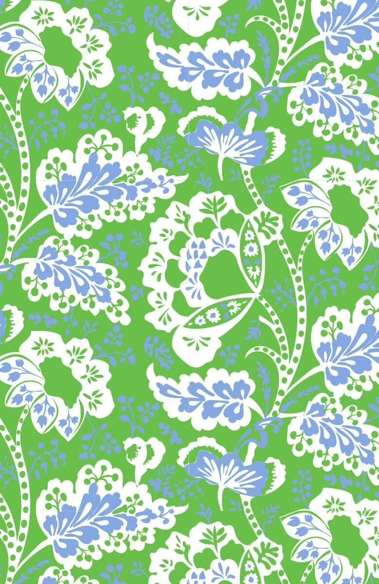 Shorty Shorts - Flora slim-fit pants