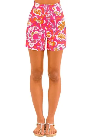 Bottoms,Bottoms Collection,Clothing,Clothing Collection,Flora,Flora Collection,Online Store,Printed,Printed Shorts,Printed Skorts,Prints,Regular Price Collection,Short,Shorts,Skort,Skorts,Skorts & Skirts,spo-cs-disabled,spo-default,spo-disabled,spo-not