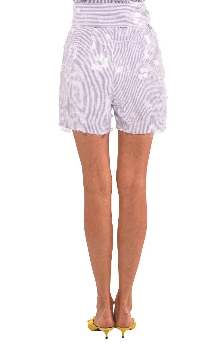 Shorty Shorts - Studio 54 handmade pants