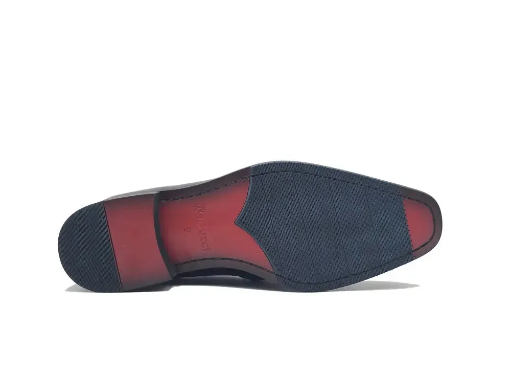 Signature Horse Bit Patent Leather Loafer daily cool