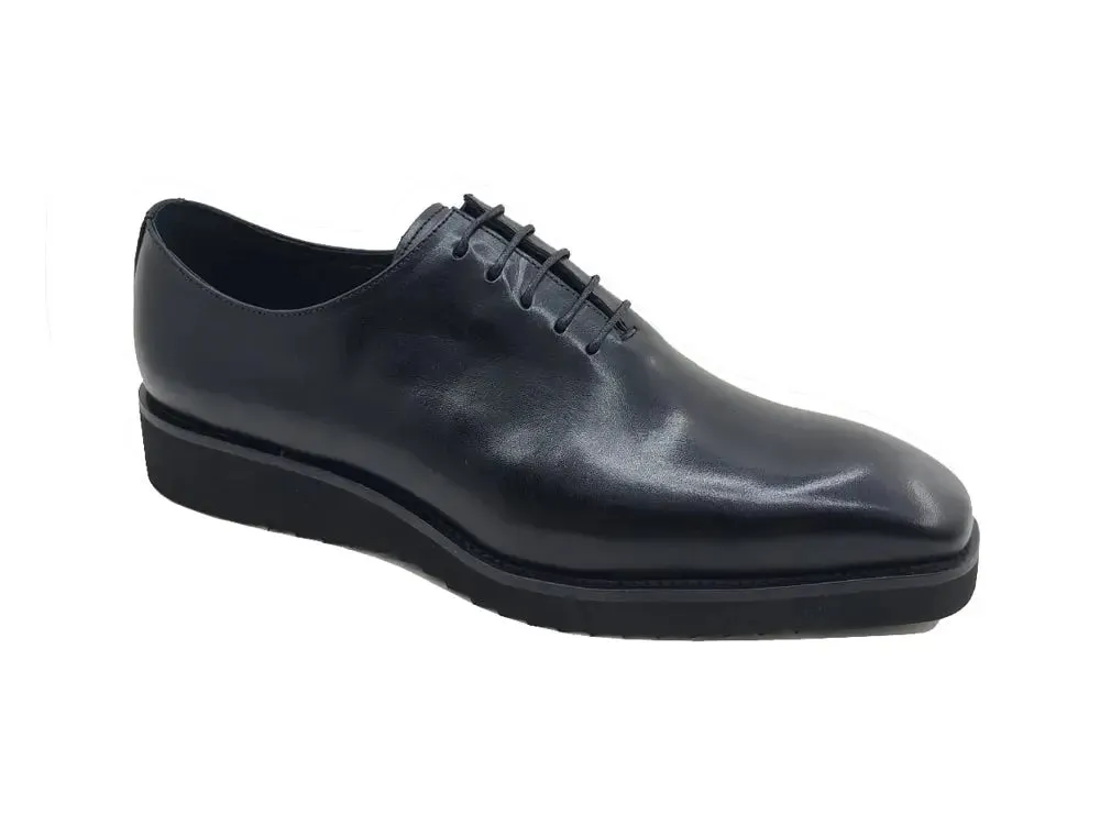 Signature Wholecut Oxford With Lightweight Sole fresh rhythm