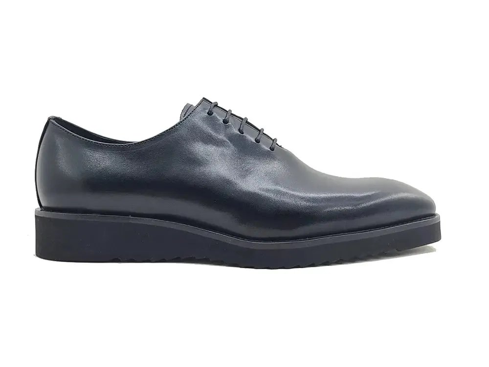 Black,Brown,Cognac,Navy,Oxford
