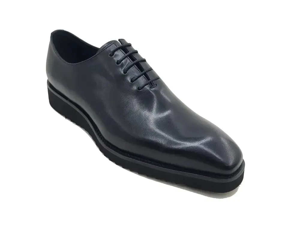 Signature Wholecut Oxford With Lightweight Sole fresh rhythm