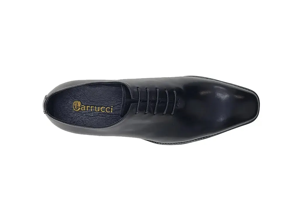 Signature Wholecut Oxford With Lightweight Sole fresh rhythm