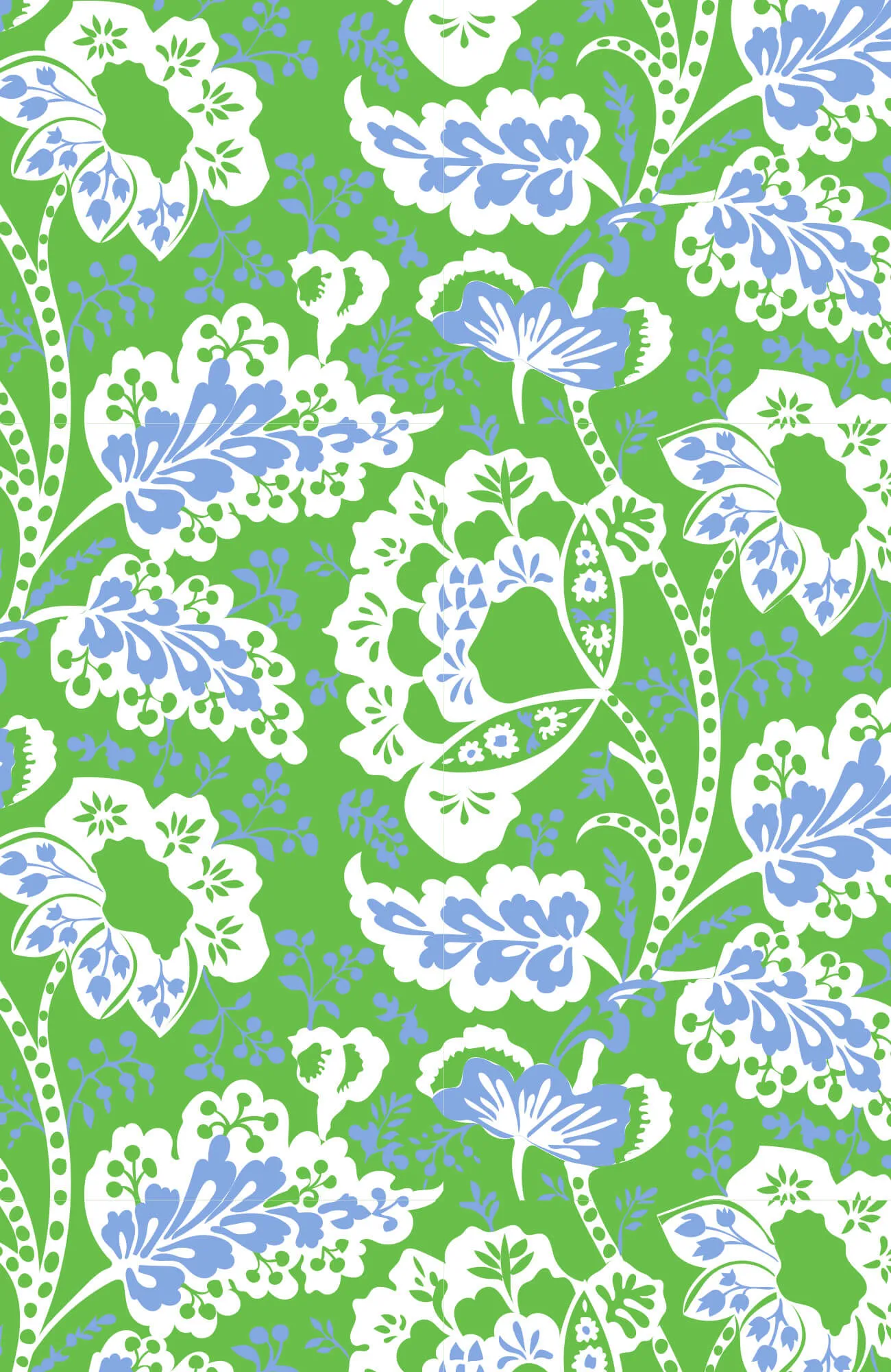 Skippy Skort - Flora tech pants