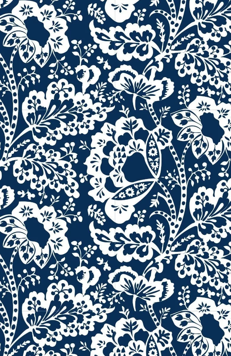 Skippy Skort - Flora tech pants