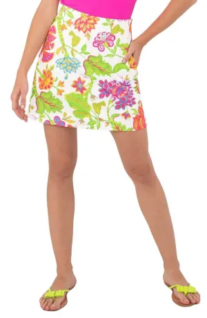 Bottoms,Bottoms Collection,Clothing,Clothing Collection,Fall/Winter,Fall/Winter Collection,Glorious,Online Store,Printed,Printed Skirts,Printed Skorts,Prints,Regular Price Collection,Skirt,Skort,Skorts,Skorts & Skirts,spo-cs-disabled,spo-default,spo-di