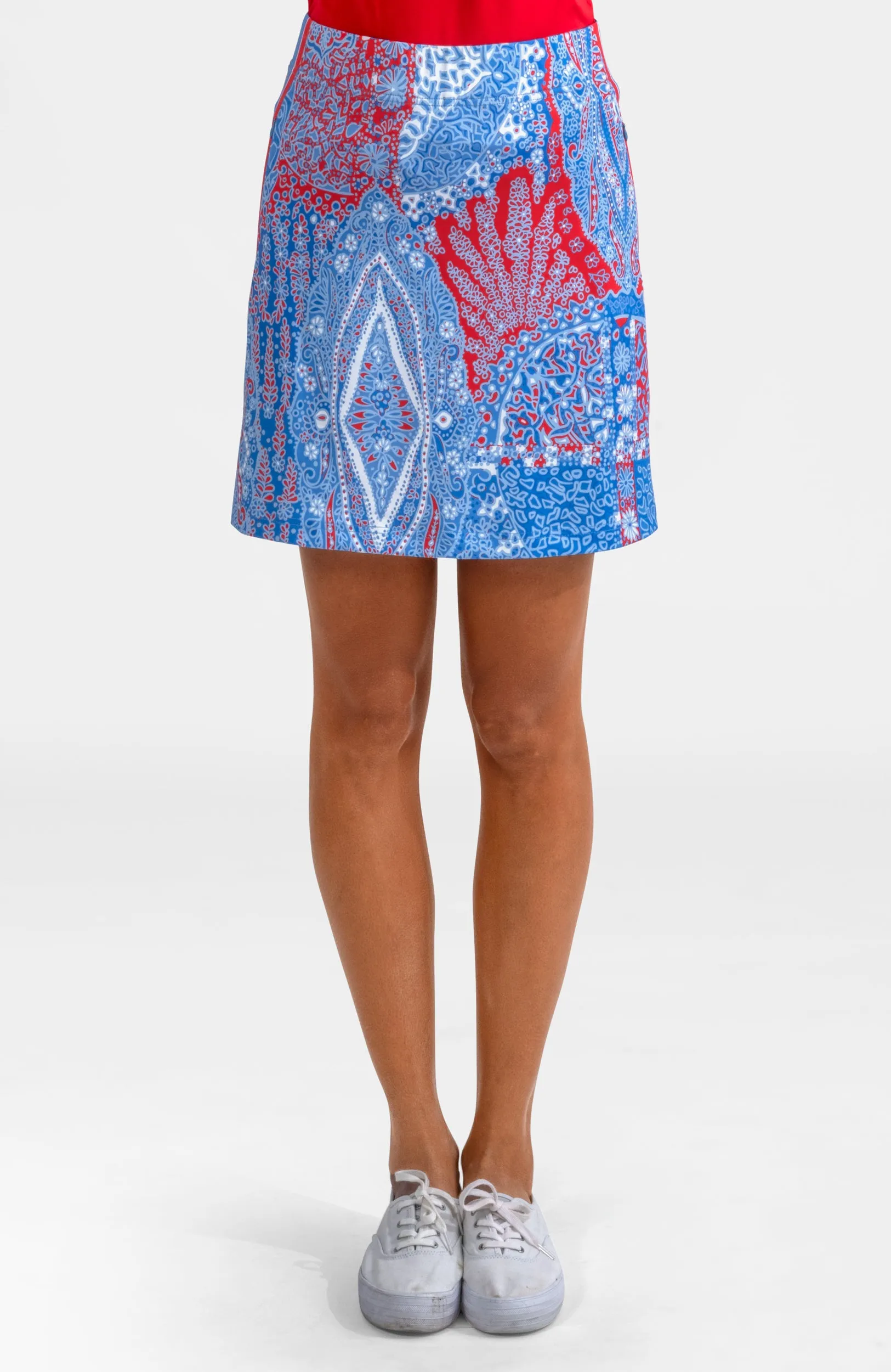 Bottoms,Bottoms Collection,Clothing,Clothing Collection,Grand Bazaar,Grand Bazaar Collection,New Arrivals,New Arrivals Collection,Online Store,Printed,Printed Skirts,Prints,Regular Price Collection,Skirt,Skirts,Skirts Collection,Skort,Skorts,Skorts & S