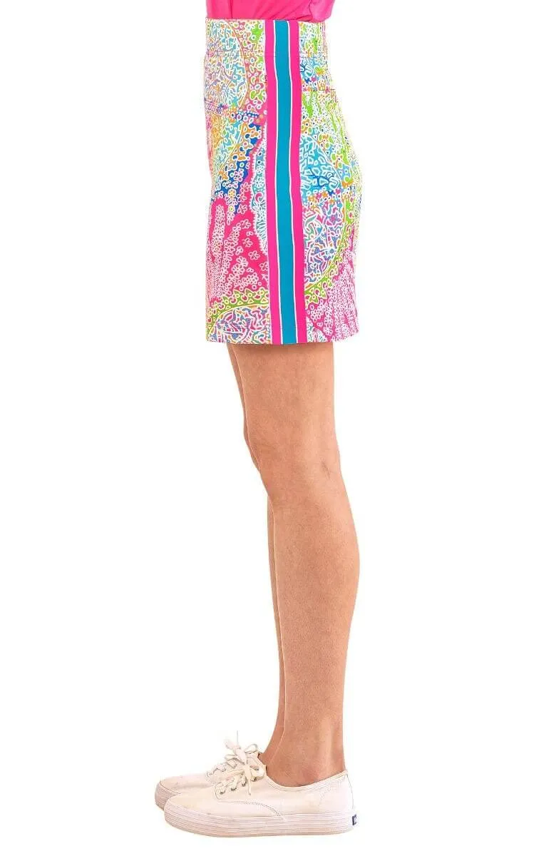 Skippy Skort -  Grand Bazaar interview pants