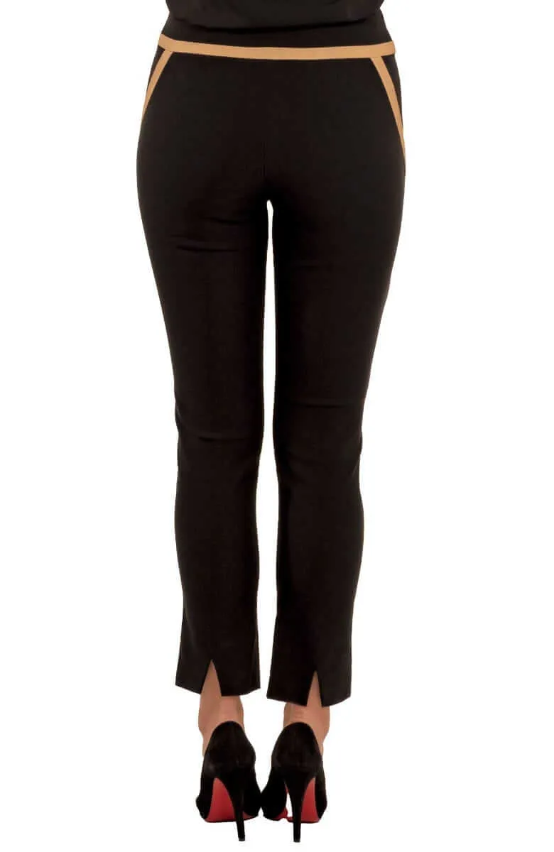 Slick Slax GripeLess Pull On Pants commemorative pants