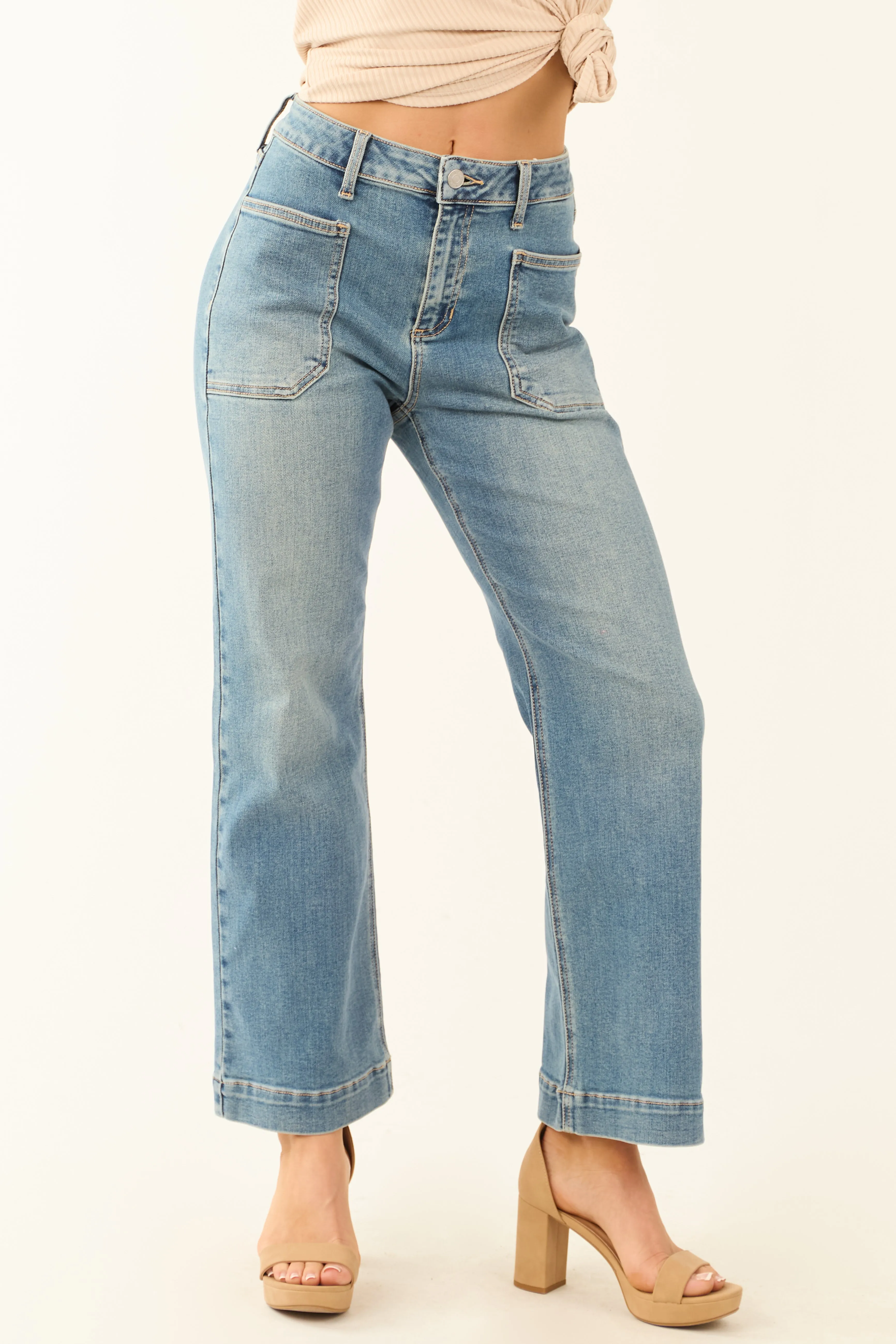 1/27/2025,ALL_PRODUCTS,back-in-stock:true,filter-color:Blue,filter-fabric:Cotton,filter-fabric:Denim,filter-inseam:28",filter-occasion:Casual,filter-occasion:Daytime,filter-rise:High Rise,filter-season:Fall,filter-season:Spring,filter-season:Summer,fi