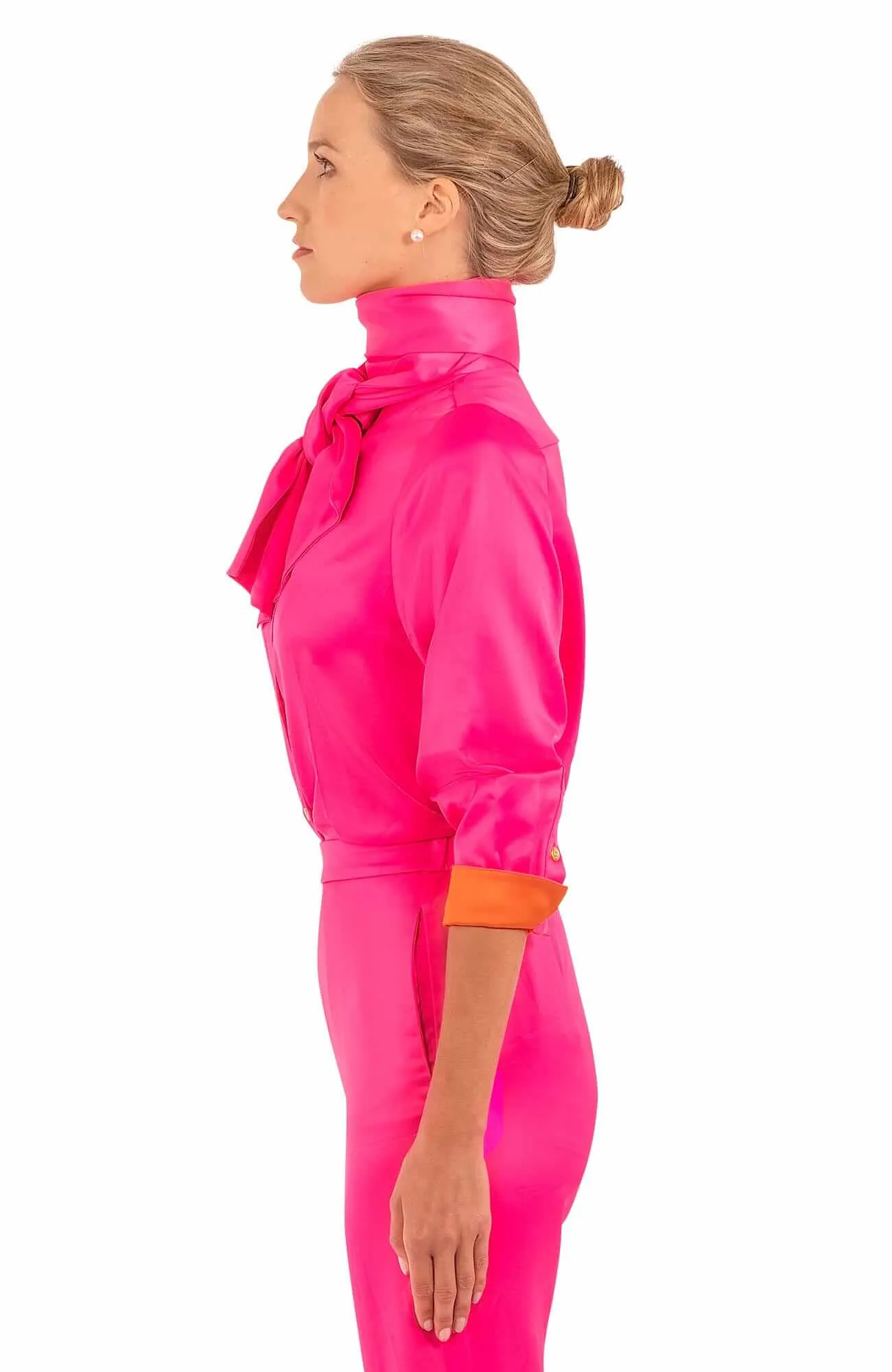 Solid Top - Mix Master Solid charm enhancer