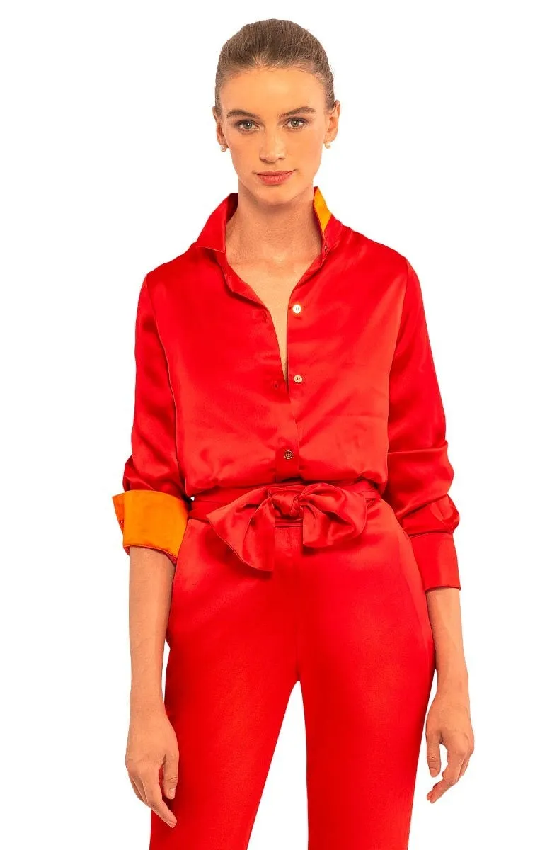 Best Sellers,Blouses & Shirts,Blouses & Shirts Collection,Clothing,Clothing Collection,Fall/Winter,Fall/Winter Collection,Long Sleeve,Online Store,Regular Price Collection,Solid,Solid Collection,Solid Tops,solids,spo-cs-disabled,spo-default,spo-dis