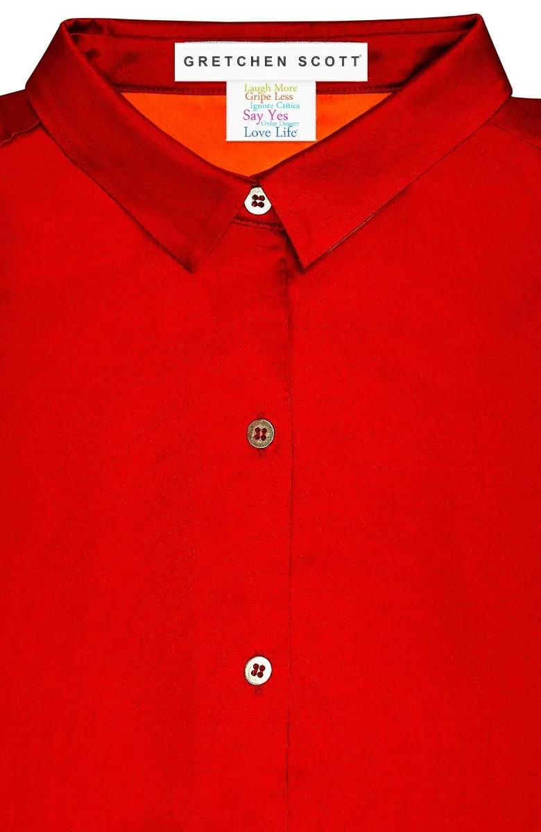 Solid Top - Mix Master Solid charm enhancer