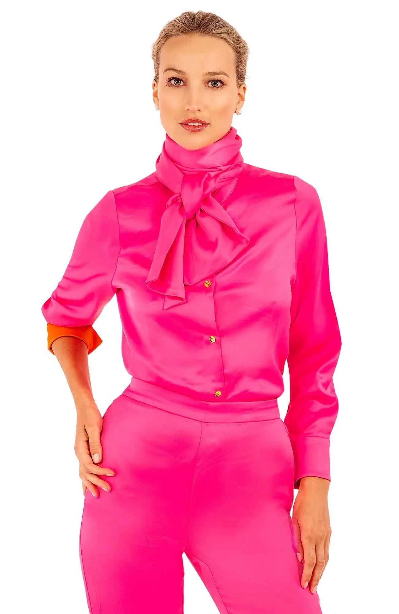 Solid Top - Mix Master Solid charm enhancer