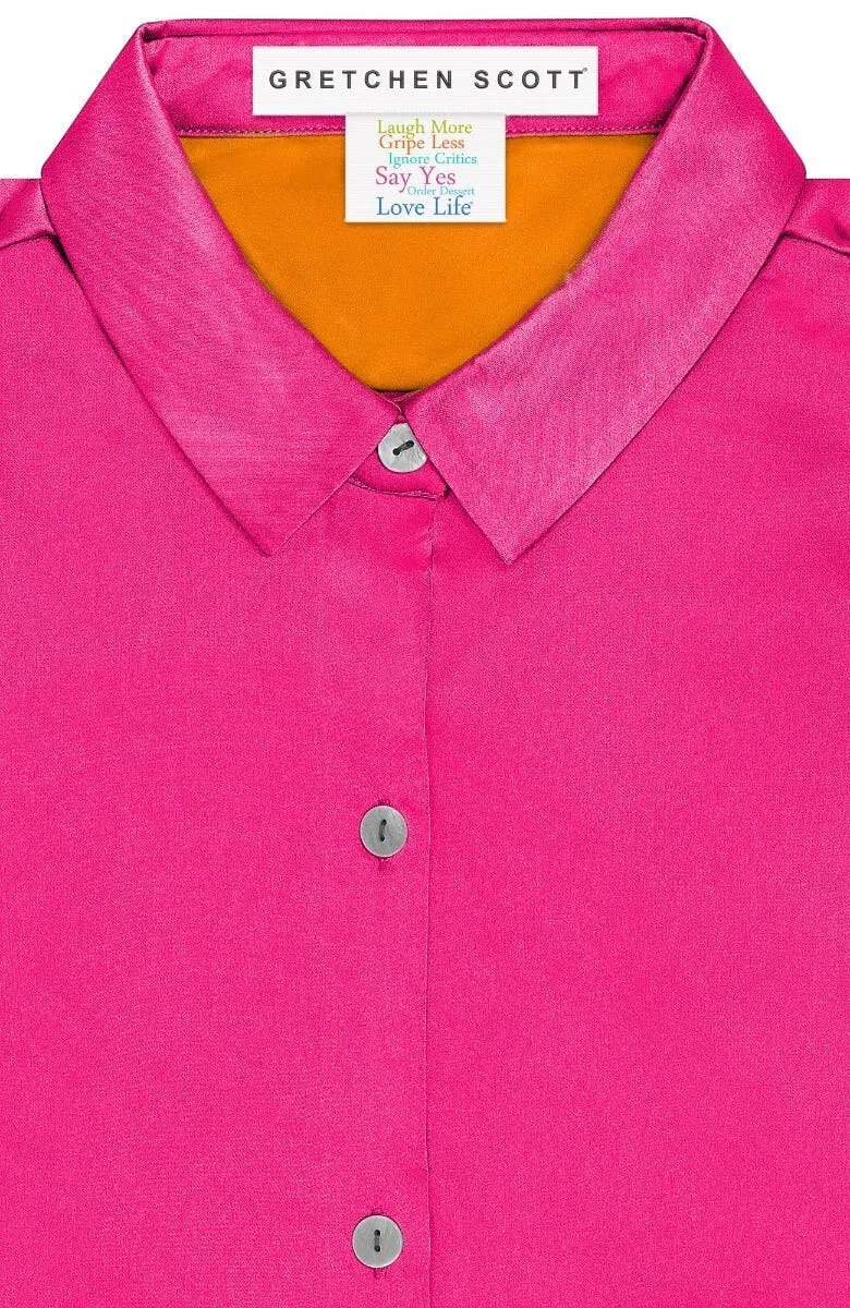 Solid Top - Mix Master Solid charm enhancer