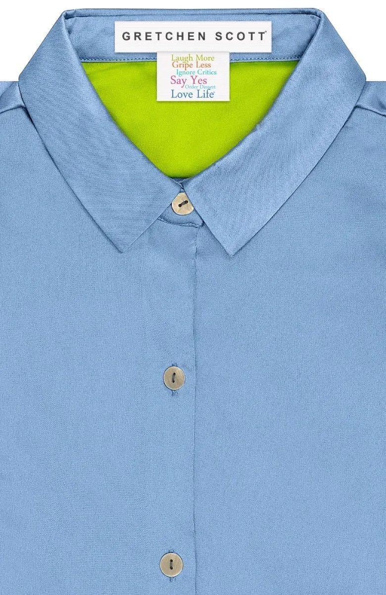 Solid Top - Mix Master Solid charm enhancer