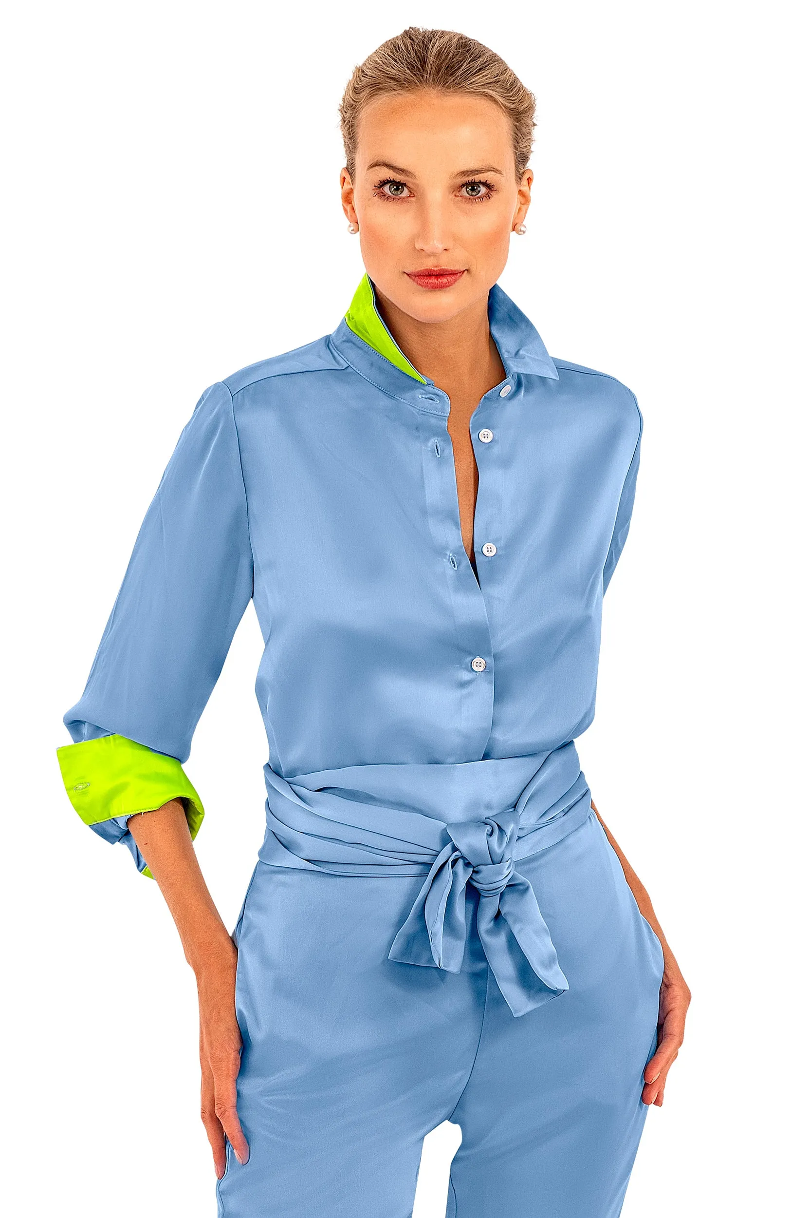 Solid Top - Mix Master Solid charm enhancer