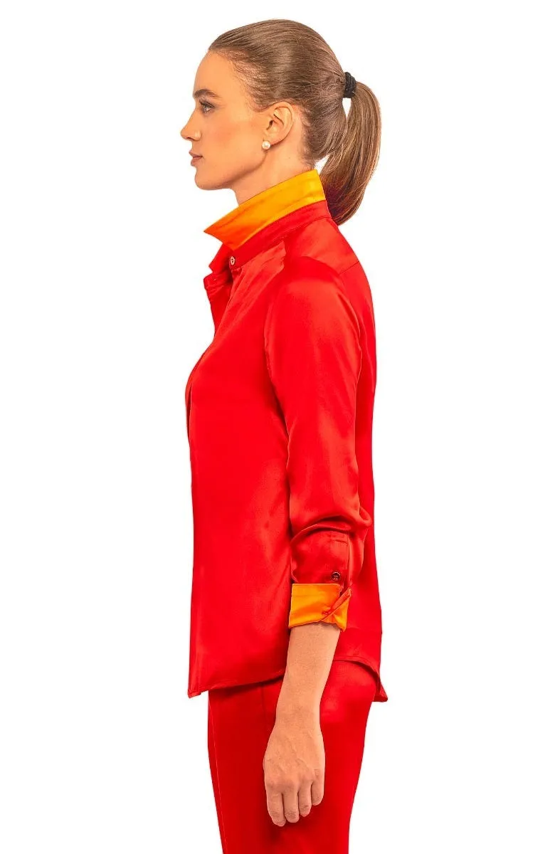Solid Top - Mix Master Solid charm enhancer