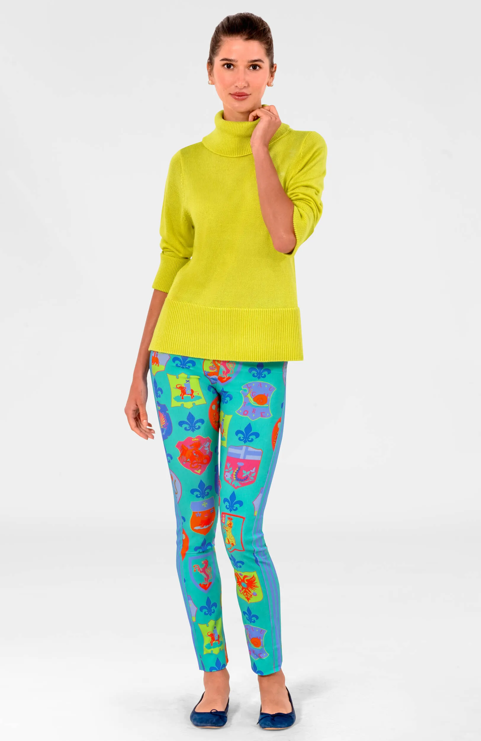 Sorbet  Sweater foldable portable