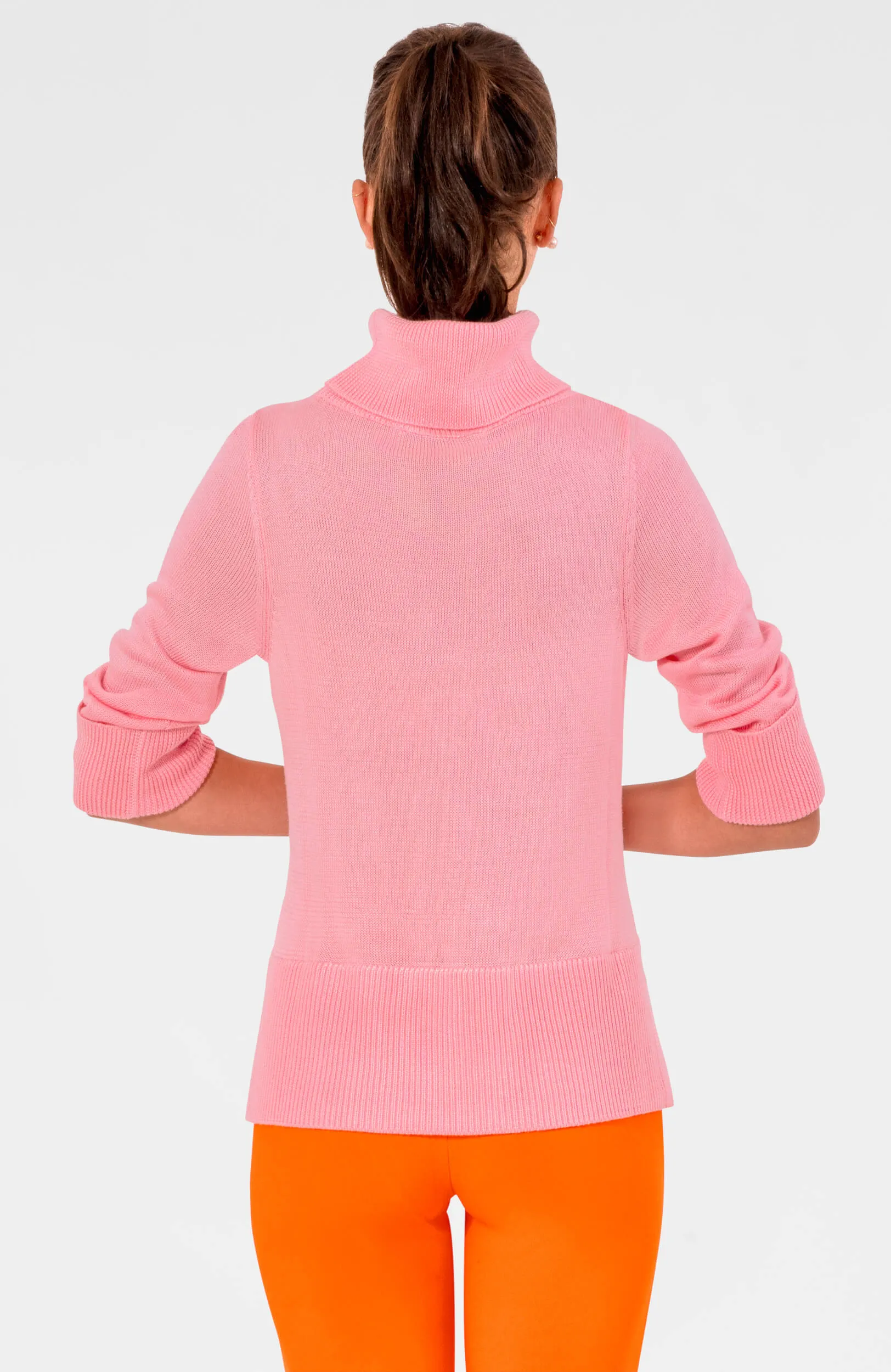 Sorbet  Sweater foldable portable