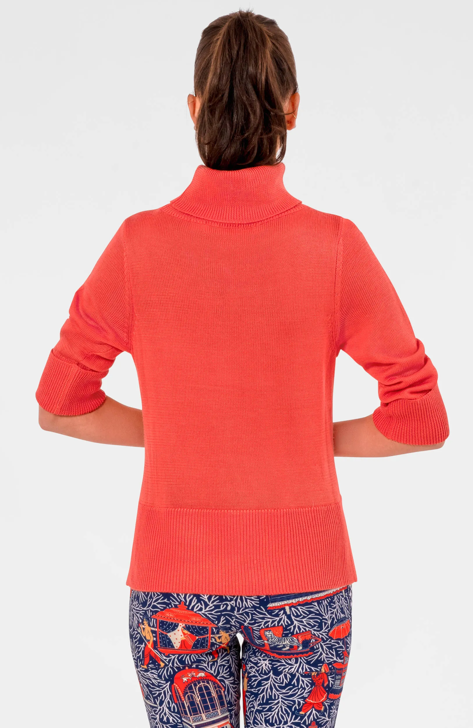 Sorbet  Sweater foldable portable