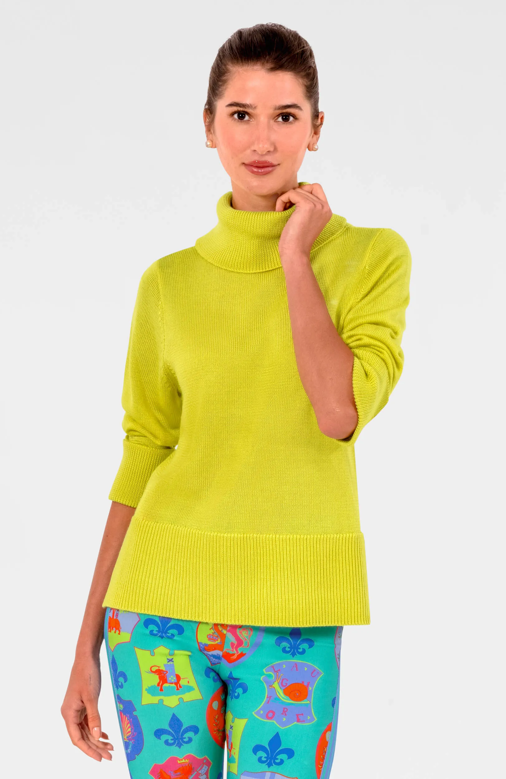Sorbet  Sweater foldable portable