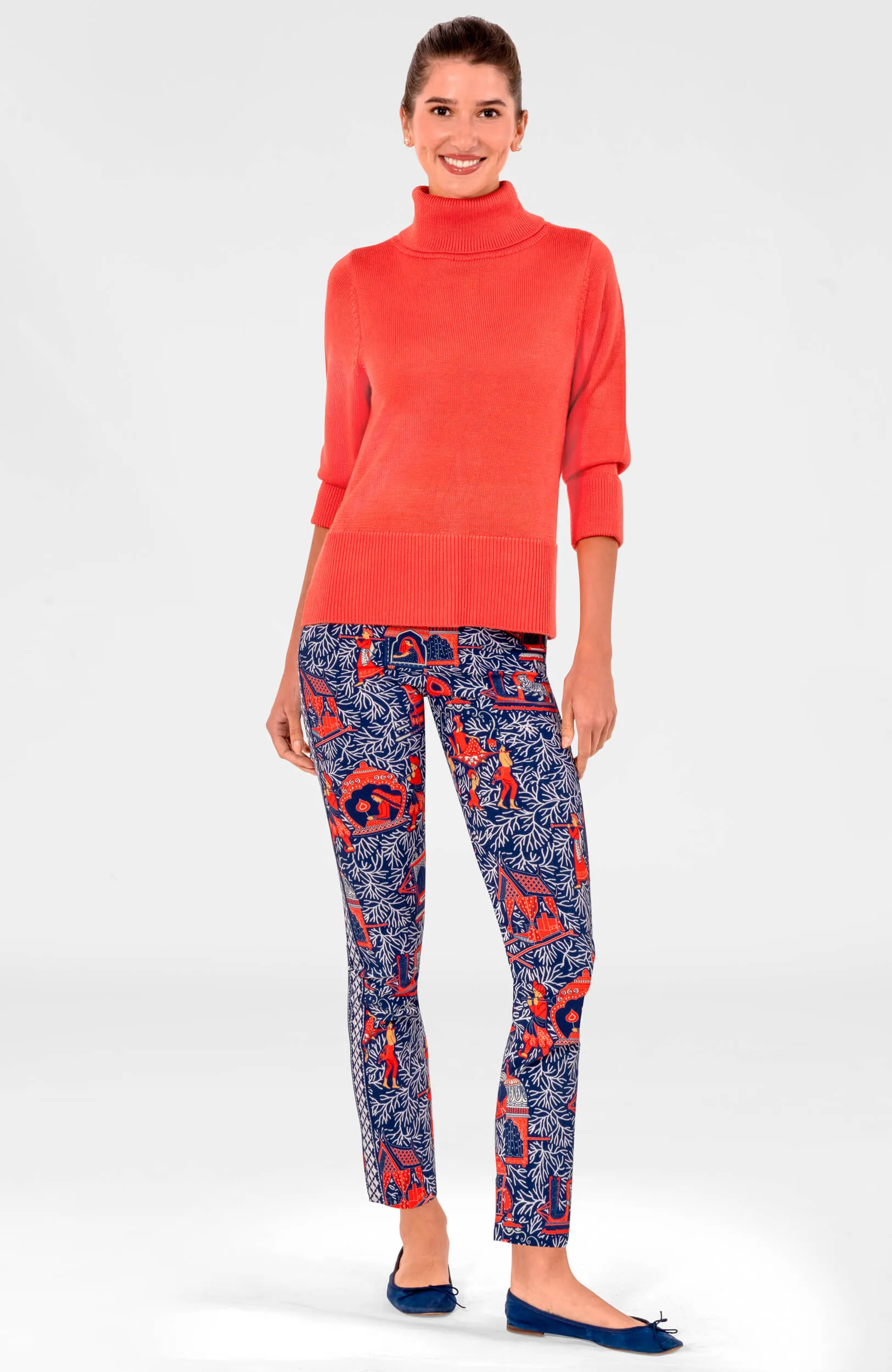 Sorbet  Sweater foldable portable