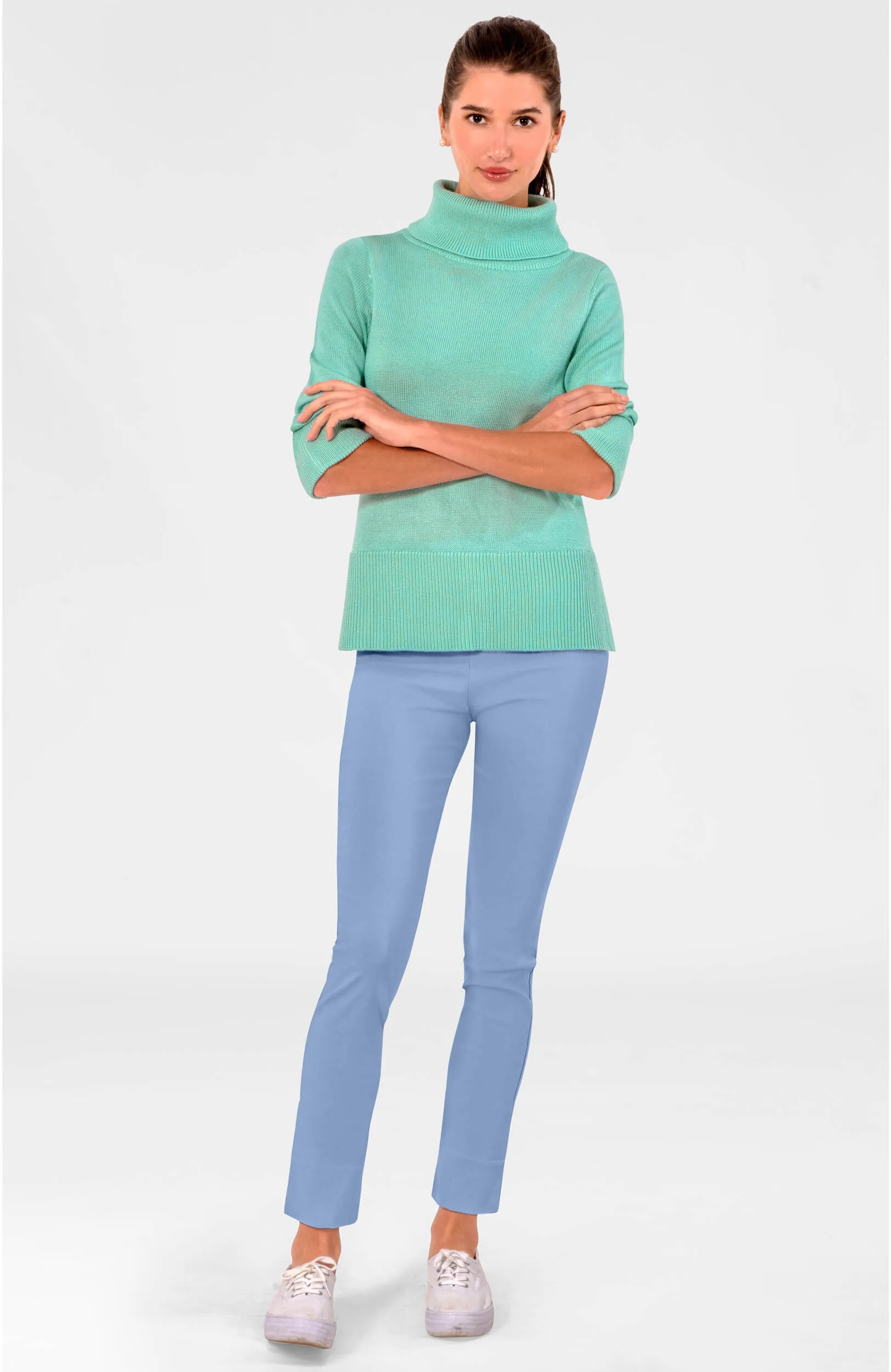 Sorbet  Sweater foldable portable