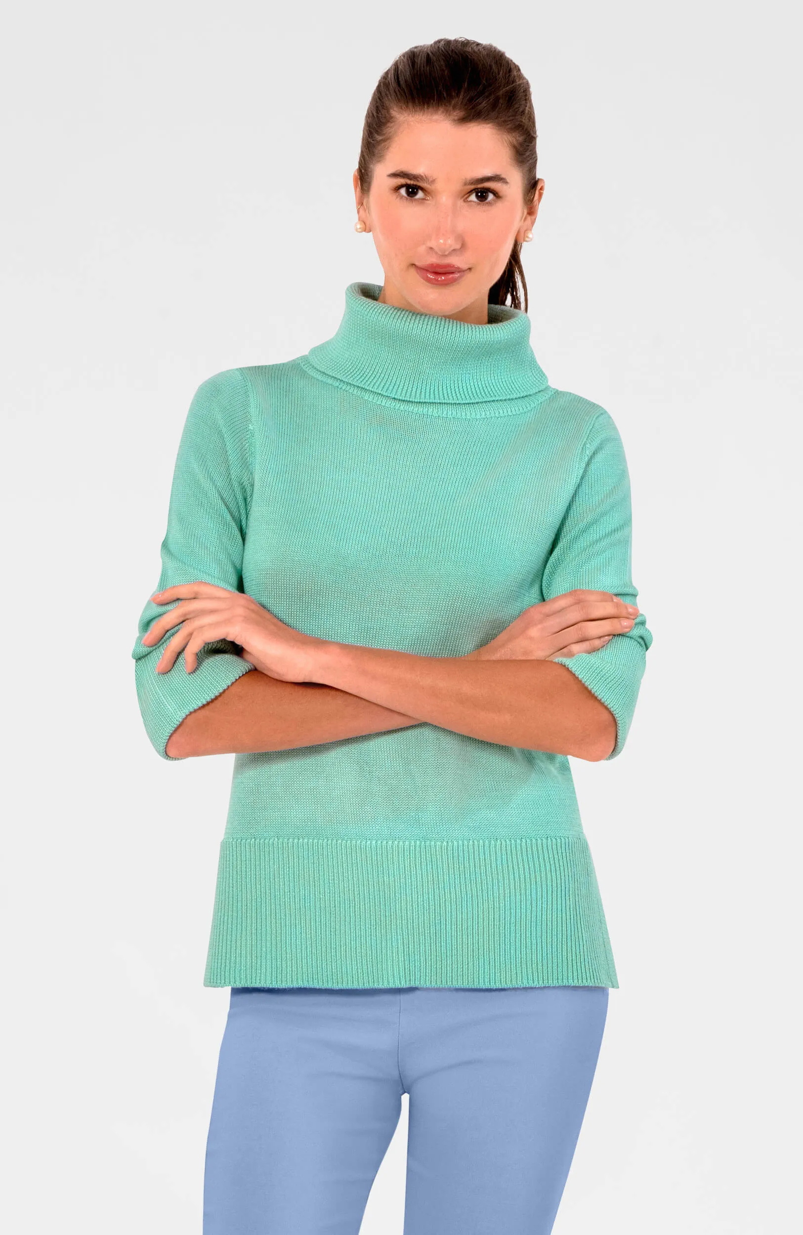 Sorbet  Sweater foldable portable