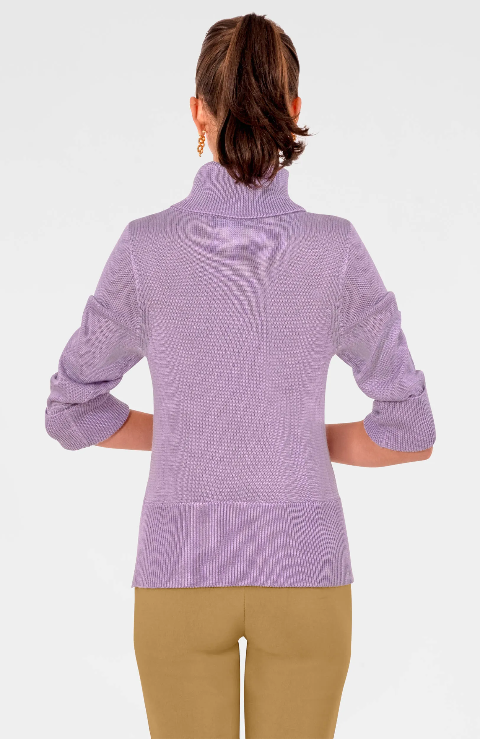 Sorbet  Sweater foldable portable